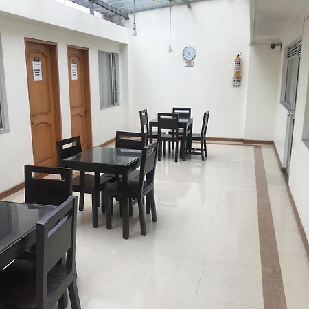 Hotel Casa La Riviera Bogotá Zewnętrze zdjęcie