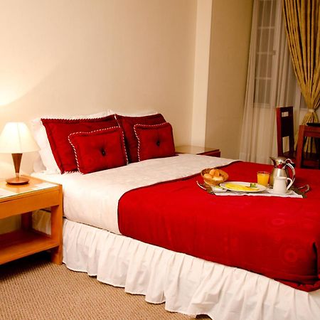 Hotel Casa La Riviera Bogotá Zewnętrze zdjęcie