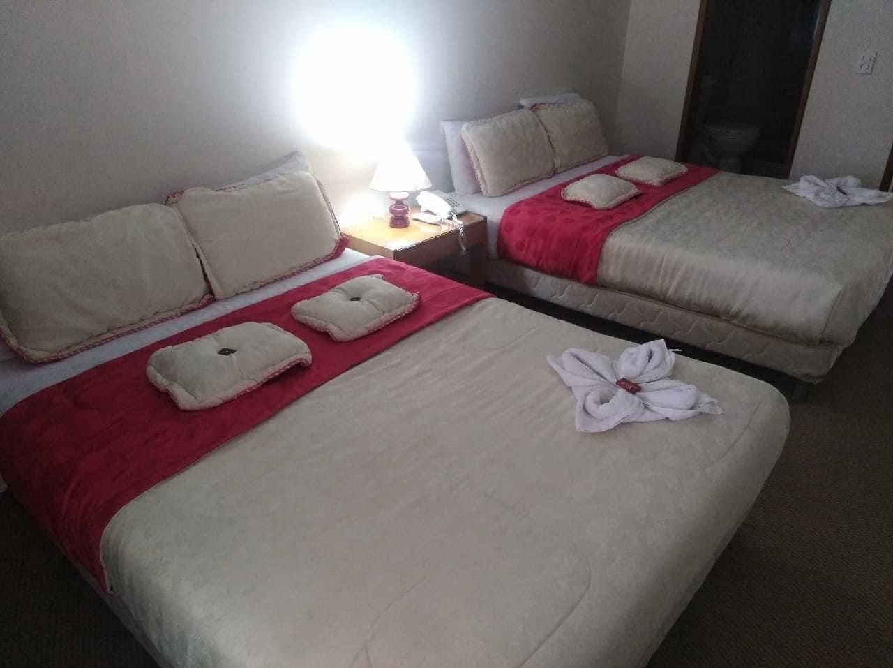 Hotel Casa La Riviera Bogotá Zewnętrze zdjęcie