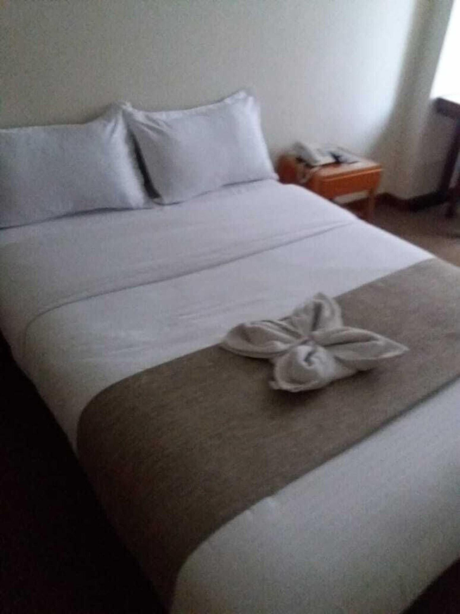 Hotel Casa La Riviera Bogotá Zewnętrze zdjęcie