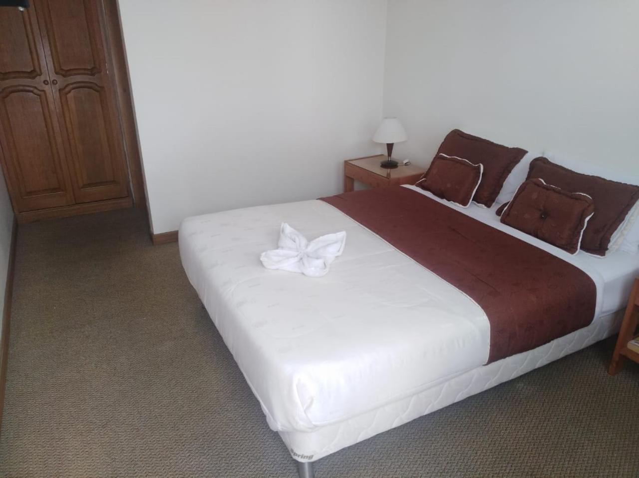 Hotel Casa La Riviera Bogotá Zewnętrze zdjęcie