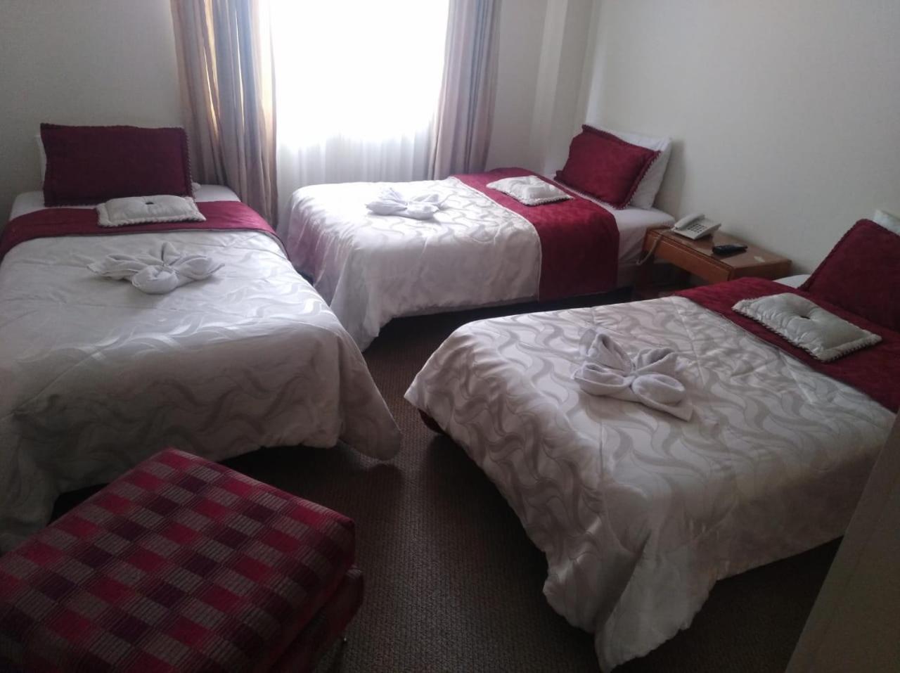 Hotel Casa La Riviera Bogotá Zewnętrze zdjęcie