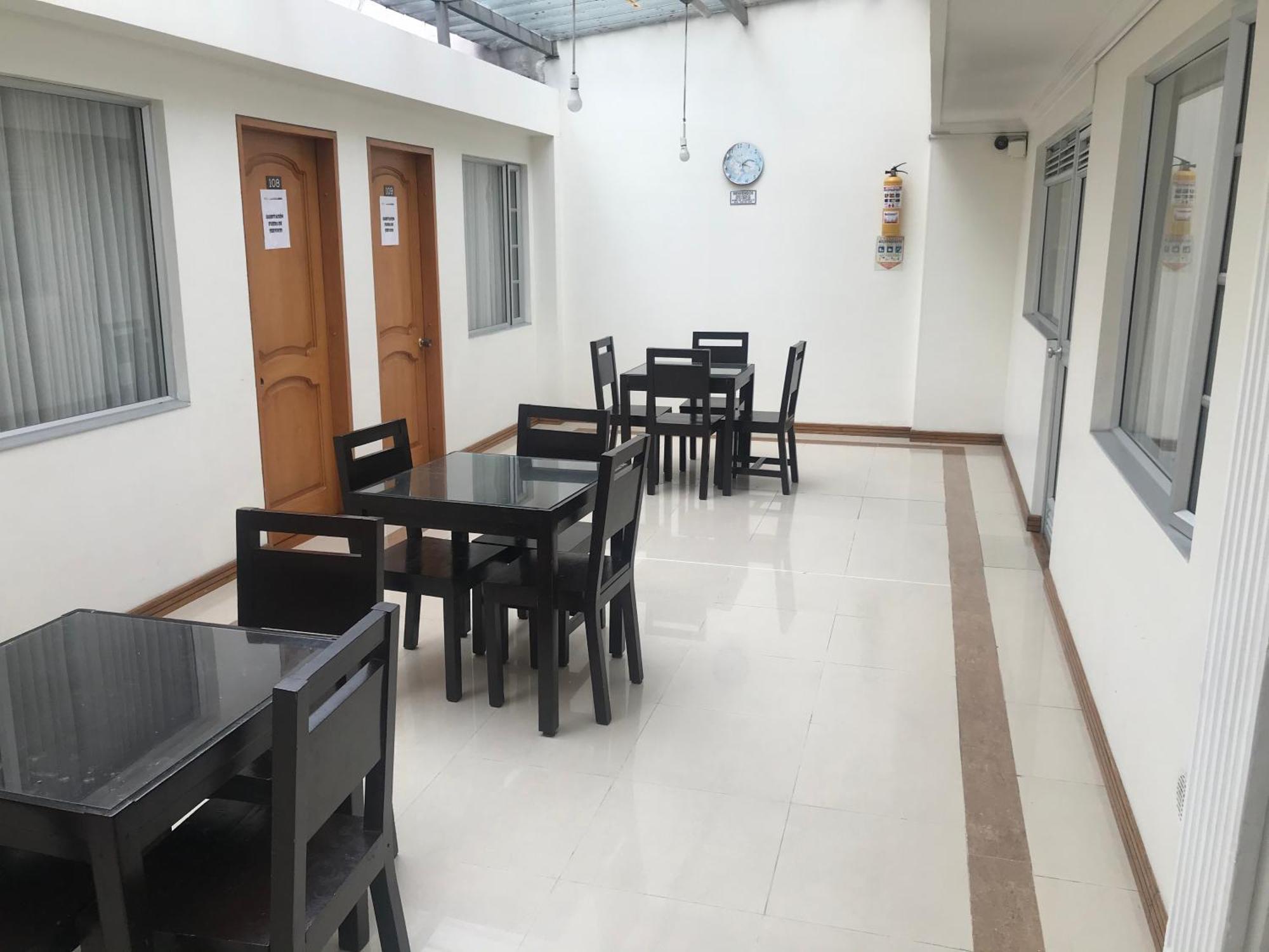 Hotel Casa La Riviera Bogotá Zewnętrze zdjęcie