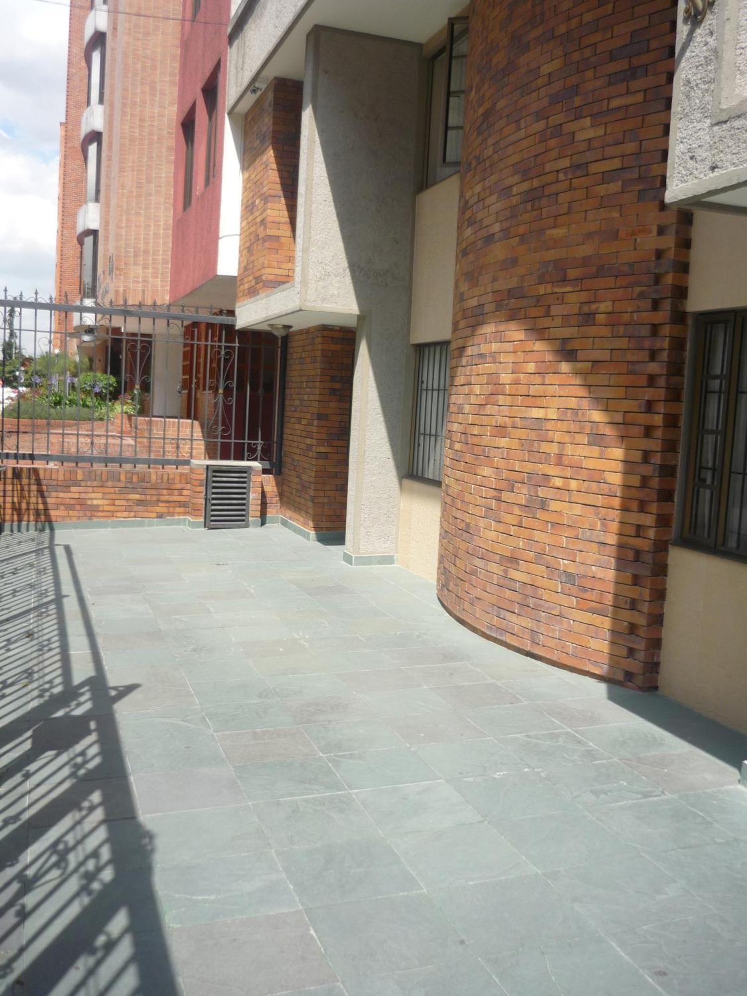 Hotel Casa La Riviera Bogotá Zewnętrze zdjęcie