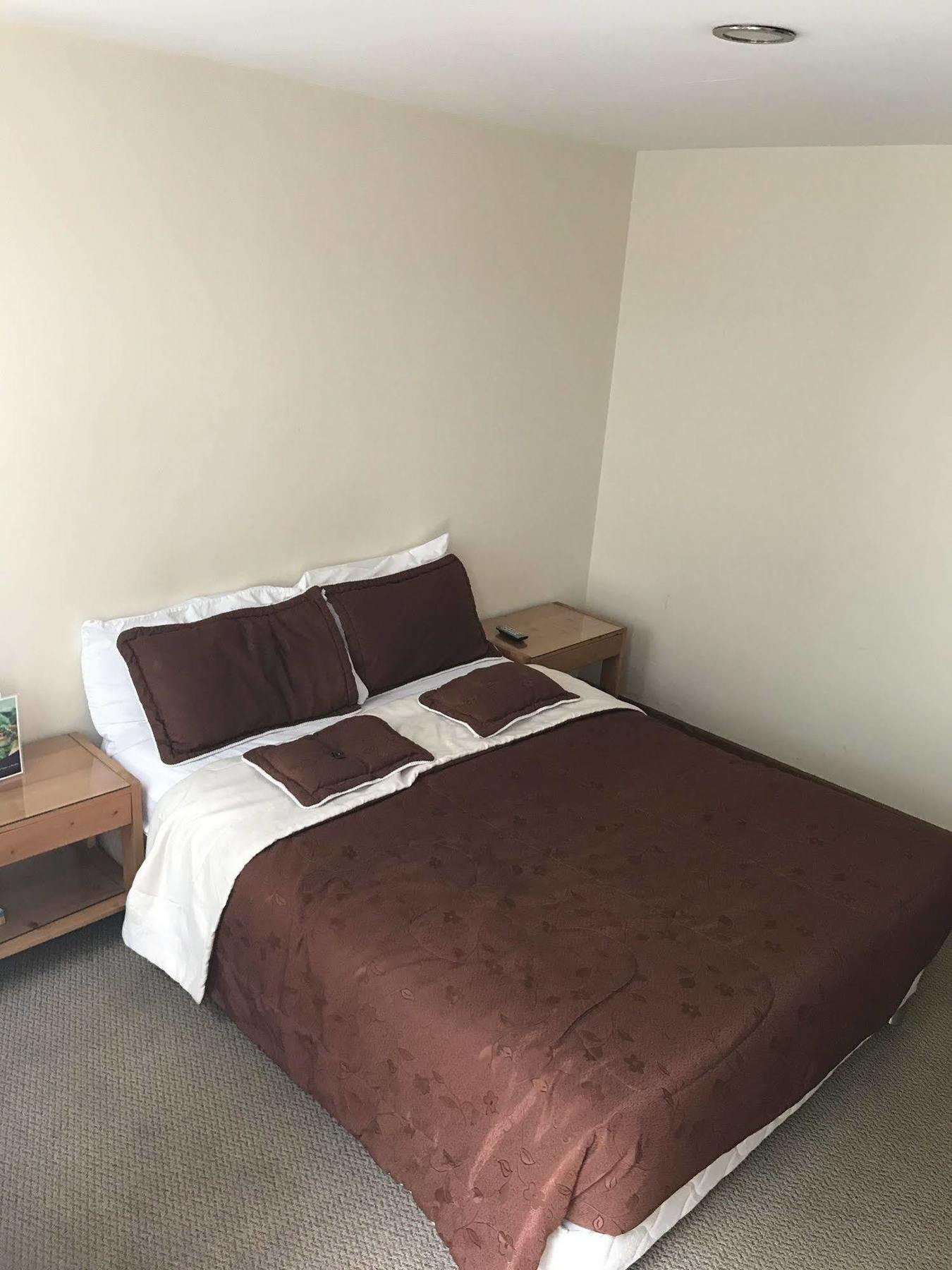 Hotel Casa La Riviera Bogotá Zewnętrze zdjęcie