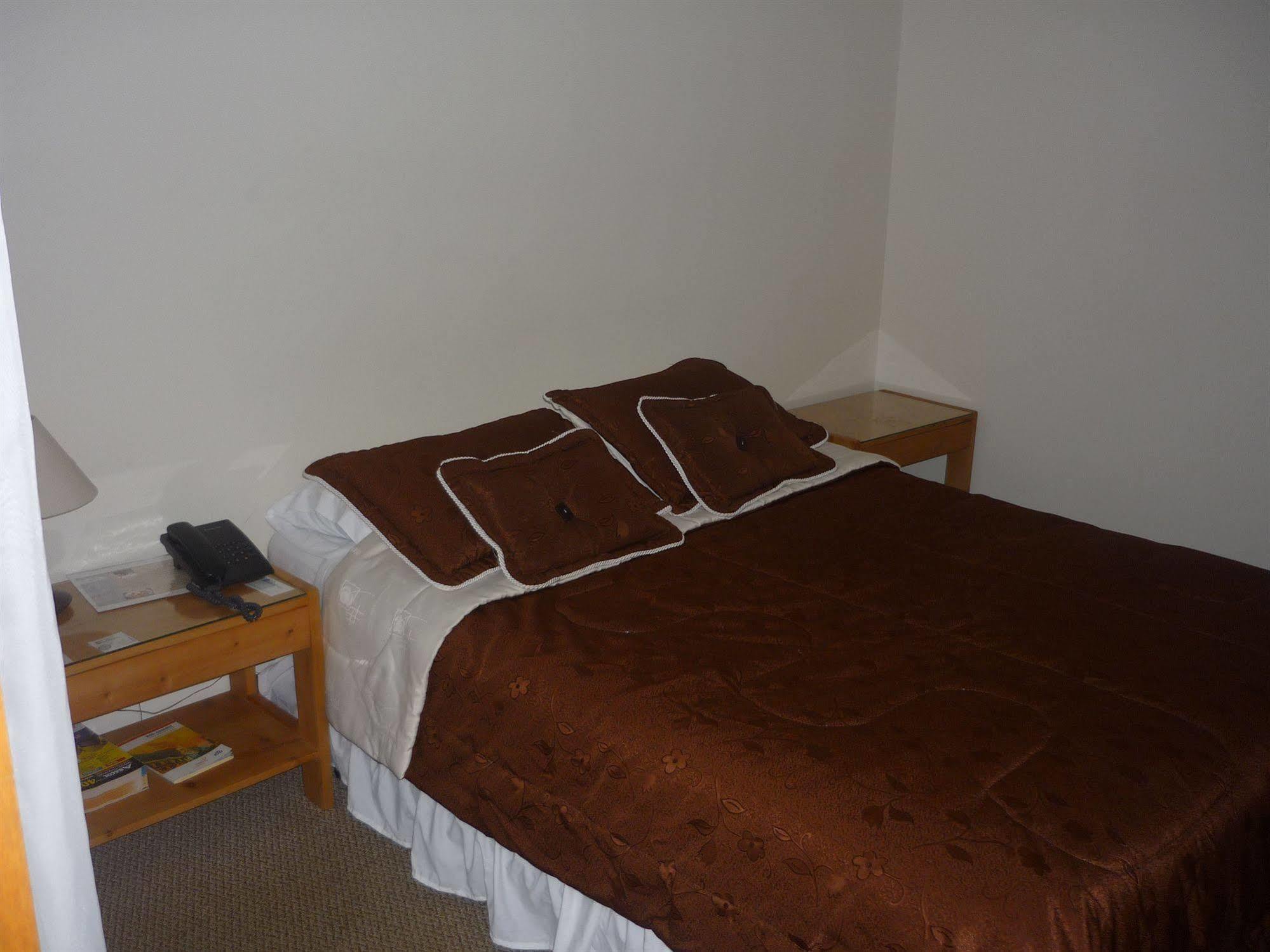 Hotel Casa La Riviera Bogotá Zewnętrze zdjęcie